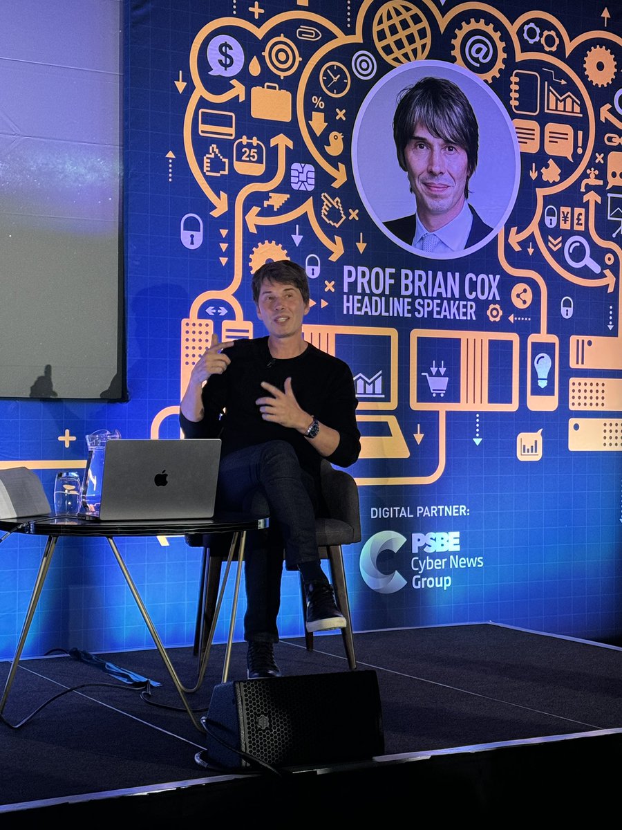 Gavin Burnett tweet media