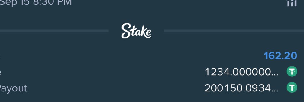 Mrbankstips's tweet photo. LONGSHOTS ON STAKE TO WIN $200k EACH! 

125 odds https://t.co/I8JvEOJHyT

229 odds https://t.co/MQgTUeXgVT

363 odds https://t.co/GcA5d62xzG

162 odds https://t.co/oTkfilvyvQ

Register via link https://t.co/zNIDViatL5

Use Promo code banks for weekly airdrops and bonuses 

Dm https://t.co/ImeKoLSH9Y for bet deposit enquiries ✅

Join https://t.co/onNA2Iqu00

Bet responsibly✅

Don’t borrow or stake with money you can’t afford to lose