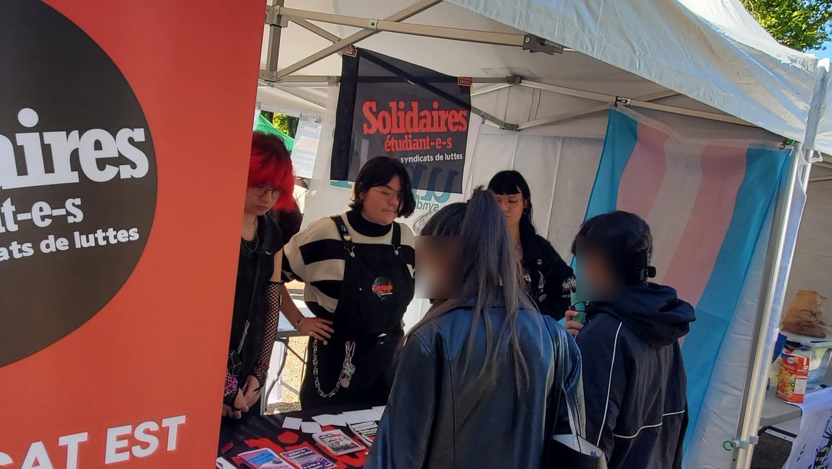 Solidaires Étudiant-e-s Amiens tweet media