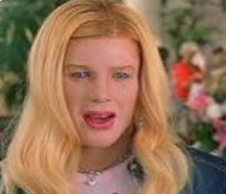 Why does Savannah Miller from the new season of #TheCircle look like Tiffany Wilson?