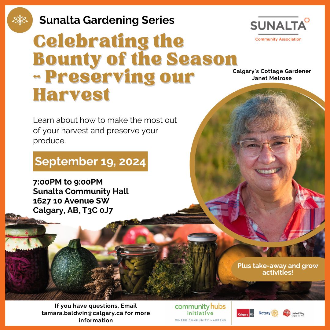 Sunalta Community tweet media