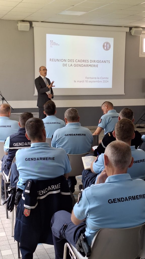 Procureur Poitiers tweet media