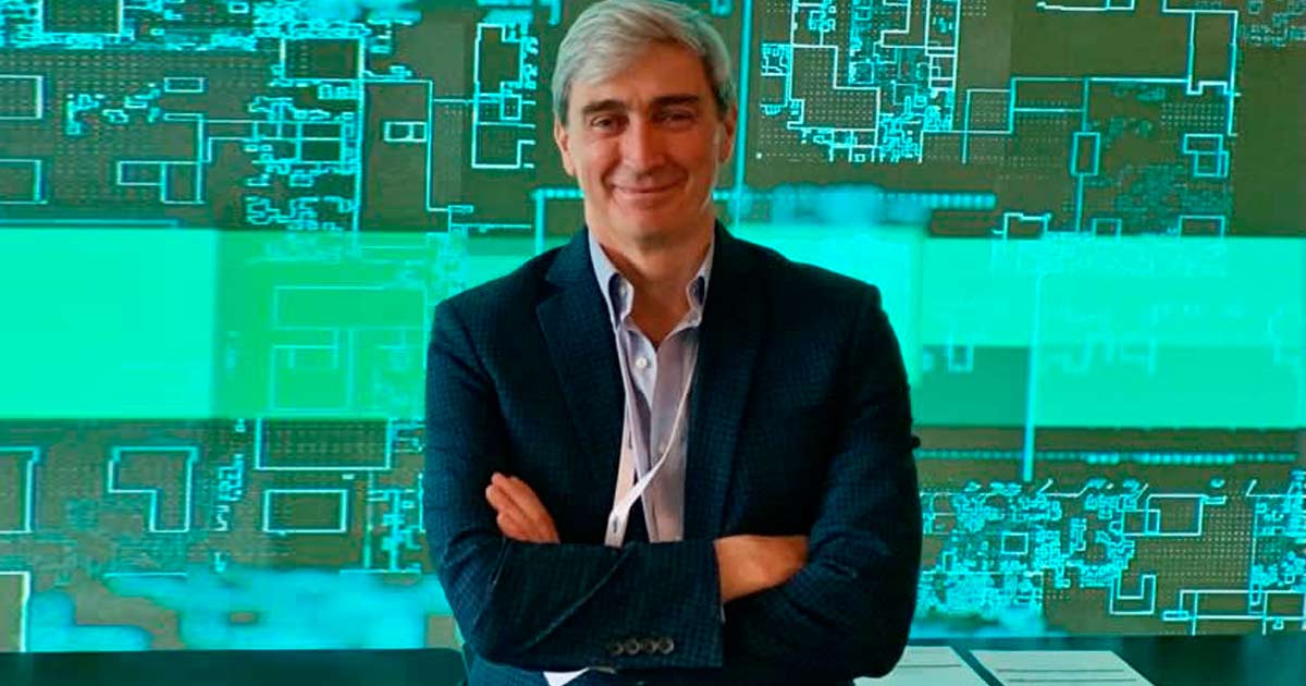 "En camino a la normalización". El sector de la distribución IT, a un mes de Pulso IT
tinyurl.com/4sts8adf
Entrevista con Alejandro Boggio, Presidente de CADMIPyA