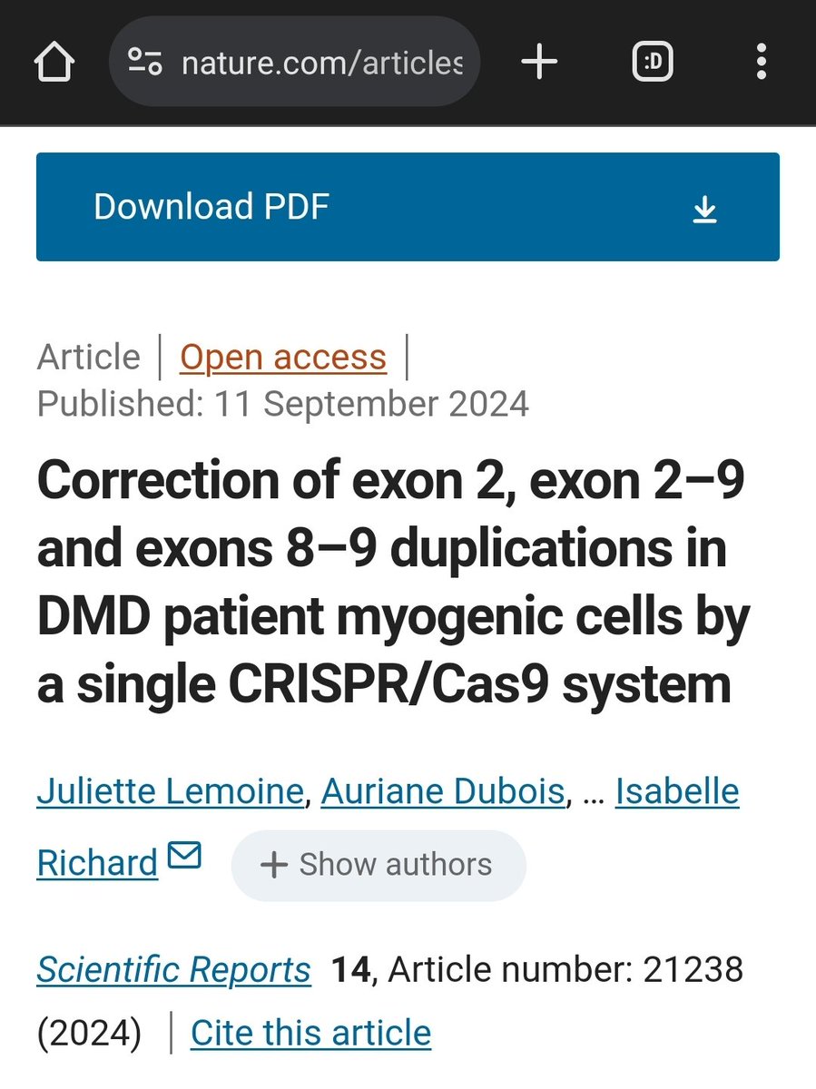 Dre. Juliette 🧬 tweet media