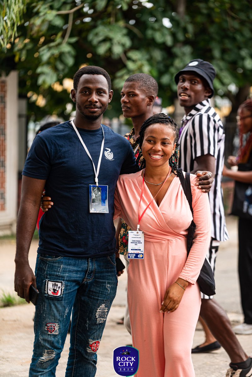 IVSANigeria1's tweet photo. Rockcity'24 congress Day 2π₯π₯: Abeokuta Tour; Visit to Alake of Egba land palaceππ
#IVSACONGRESS'24
#ROCKCITY'24 https://t.co/Z7dcLfuvQR