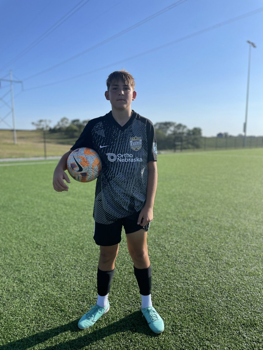 Gretna Elite Academy ECNL tweet media