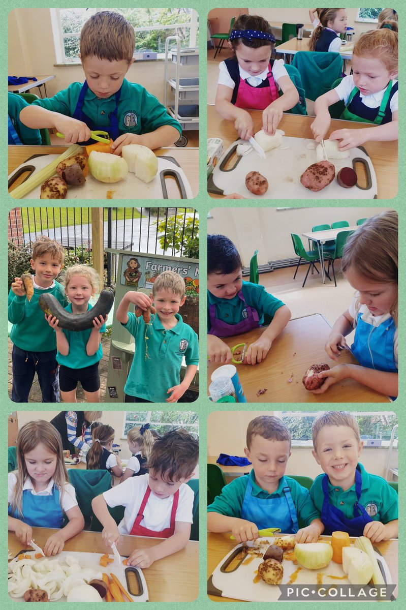 Crickhowell Community Primary School tweet media