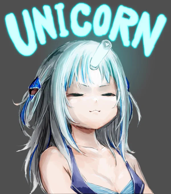 ねるるん おやすーみ～今日の過去絵は 新しい3D遊びを見つけてしまったぐら 