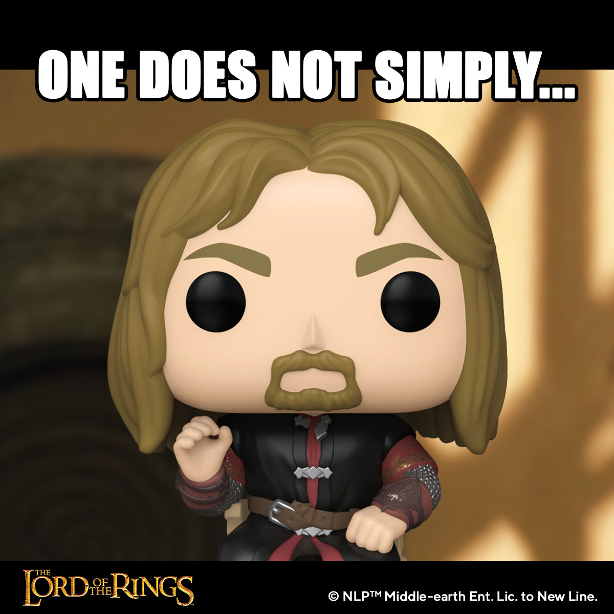 Meme Pops Funko Funatic