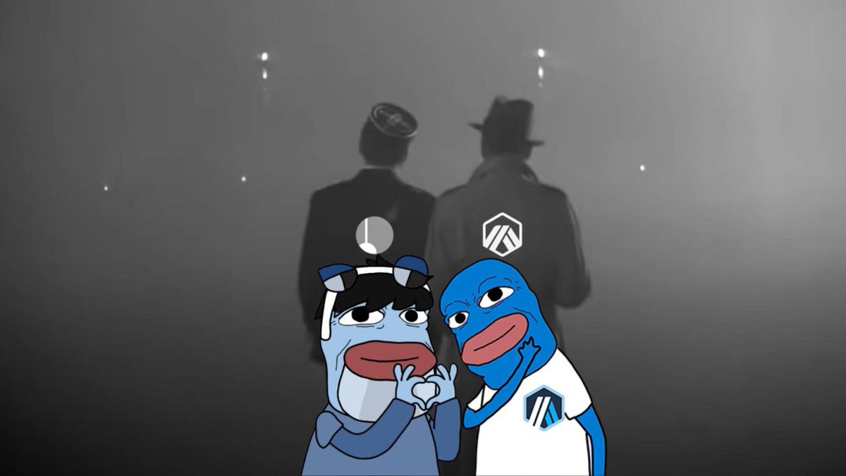 Arbitrum (@arbitrum) on Twitter photo 