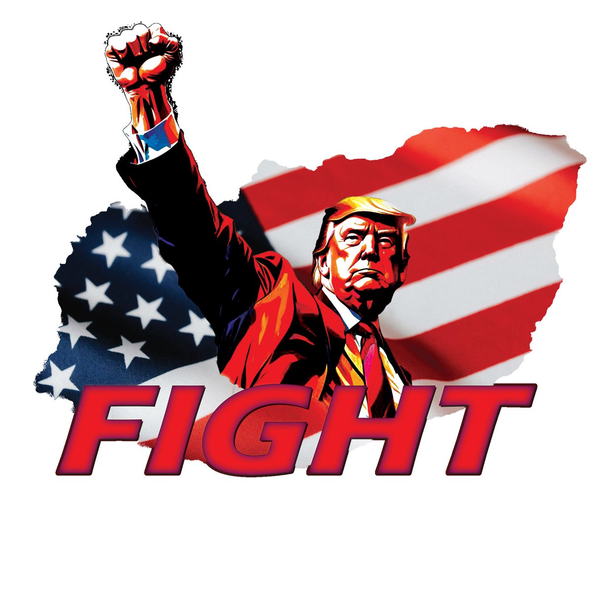 TomasoulT's tweet photo. I live in Europe and as a Trump supporter I made this✊🏻
https://t.co/hr9hJxpw9O https://t.co/nOYjCnmb04