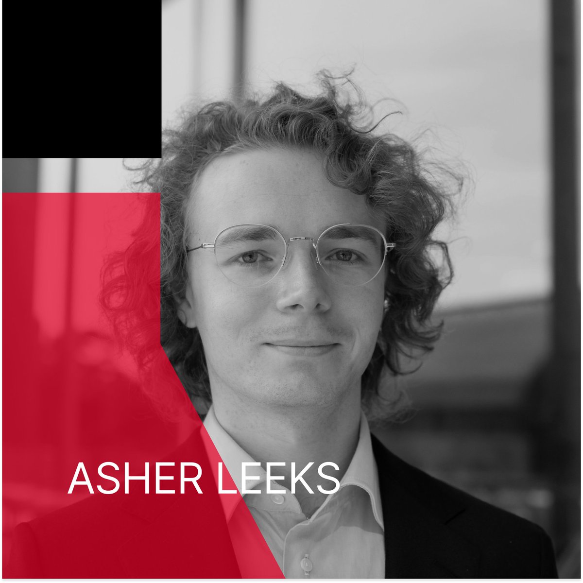 TEDxNE's tweet image. Meet #TEDxNE Mind+Life conference speaker @AsherLeeks! Asher is an incoming assistant professor of evolutionary biology at the @UBC who studies social evolution in viruses. Asher will speak during conference session 2: LIFE at our inaugural event on 9/25: bit.ly/3Aw8ABy