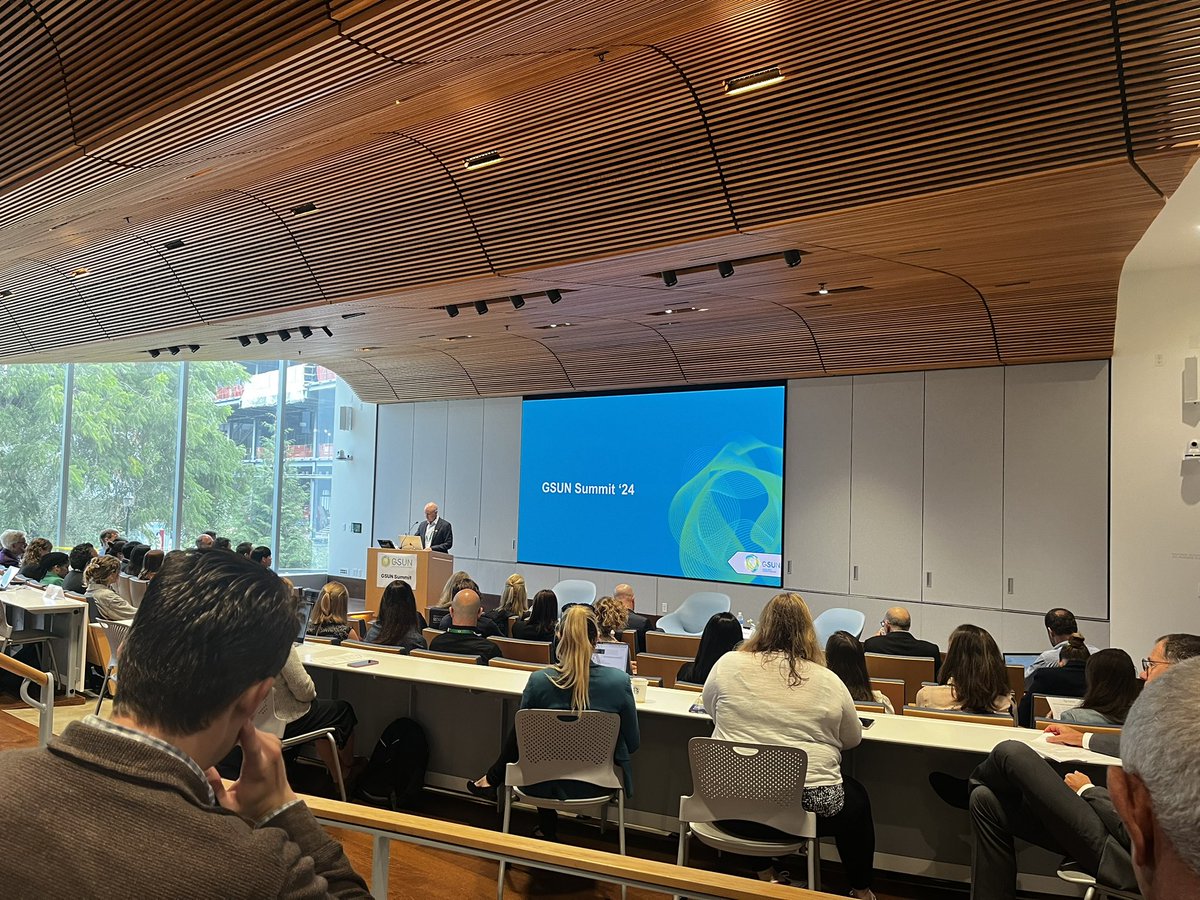 Dr Robert Townsend (@robtownsendphd) on Twitter photo Delighted to be at <a href="/uoregon/">University of Oregon</a> to attend the Global Sports Universities Network Summit 2024 on behalf of <a href="/waikato/">The University of Waikato 🎓</a> - an exciting new initiative.
Looking forward to being part of a panel today discussing the challenges and future opportunities for para sport Delighted to be at <a href="/uoregon/">University of Oregon</a> to attend the Global Sports Universities Network Summit 2024 on behalf of <a href="/waikato/">The University of Waikato 🎓</a> - an exciting new initiative.
Looking forward to being part of a panel today discussing the challenges and future opportunities for para sport