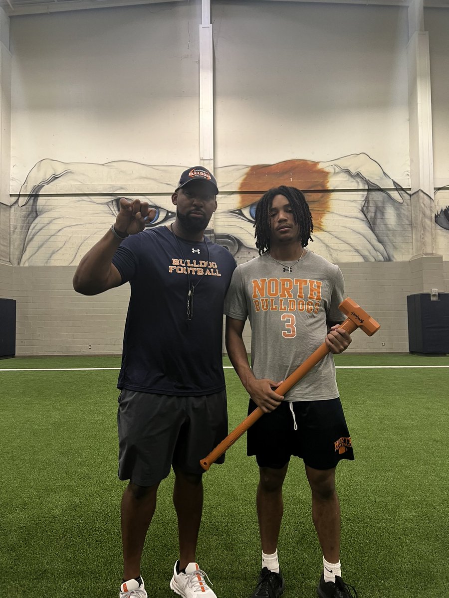 Aaron Matthews (@coach_amatt) on Twitter photo Couldn’t be more proud of all the work this young man has done! Leading our DPD this week is <a href="/EmanuelCrosby1/">Emanuel Crosby</a>!!! Let’s go 🔥 <a href="/MNHS_Football/">McKinney North Football</a> #DAWGSUP Couldn’t be more proud of all the work this young man has done! Leading our DPD this week is <a href="/EmanuelCrosby1/">Emanuel Crosby</a>!!! Let’s go 🔥 <a href="/MNHS_Football/">McKinney North Football</a> #DAWGSUP