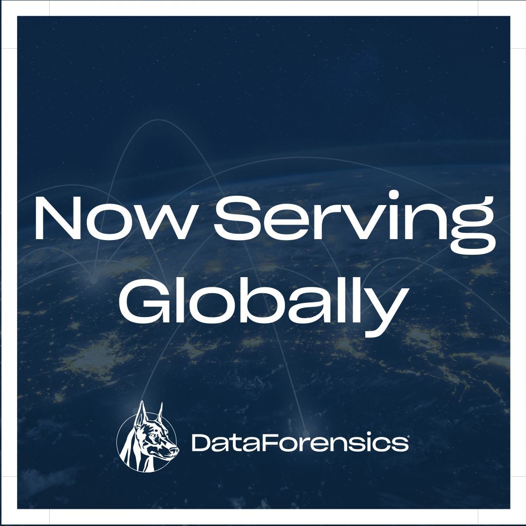 DataForensics is proud to announce that we are now offering our services globally. Our mission is to help victims of scams worldwide navigate the complexities of tracing and recovery. Contact us today to learn how we can assist you with comprehensive services, anyywhere.
