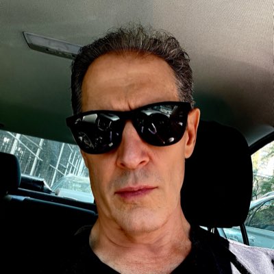 JackMulcahyIII's tweet image. “I’ll be … Jack”

#NewProfilePic #TerminatorVibes