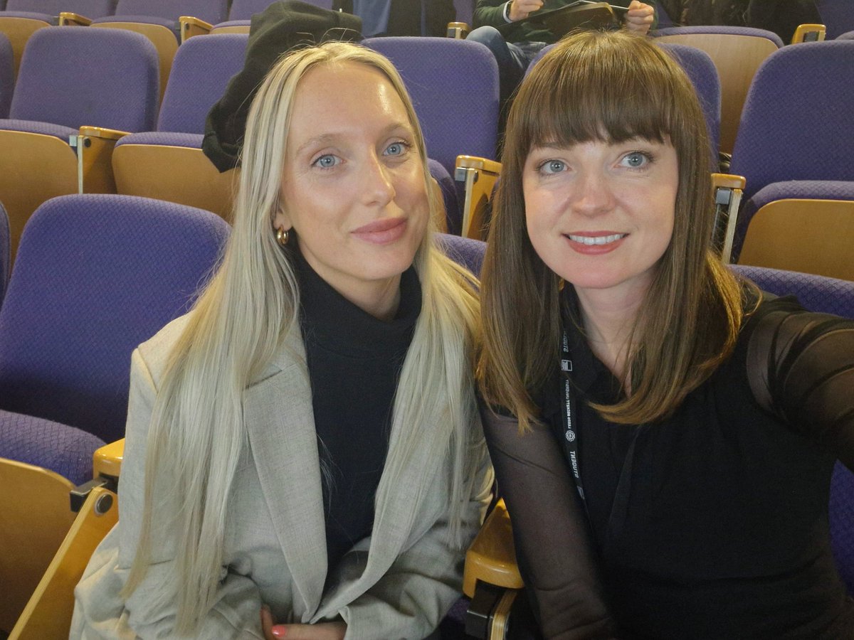 Dawn Power tweet media