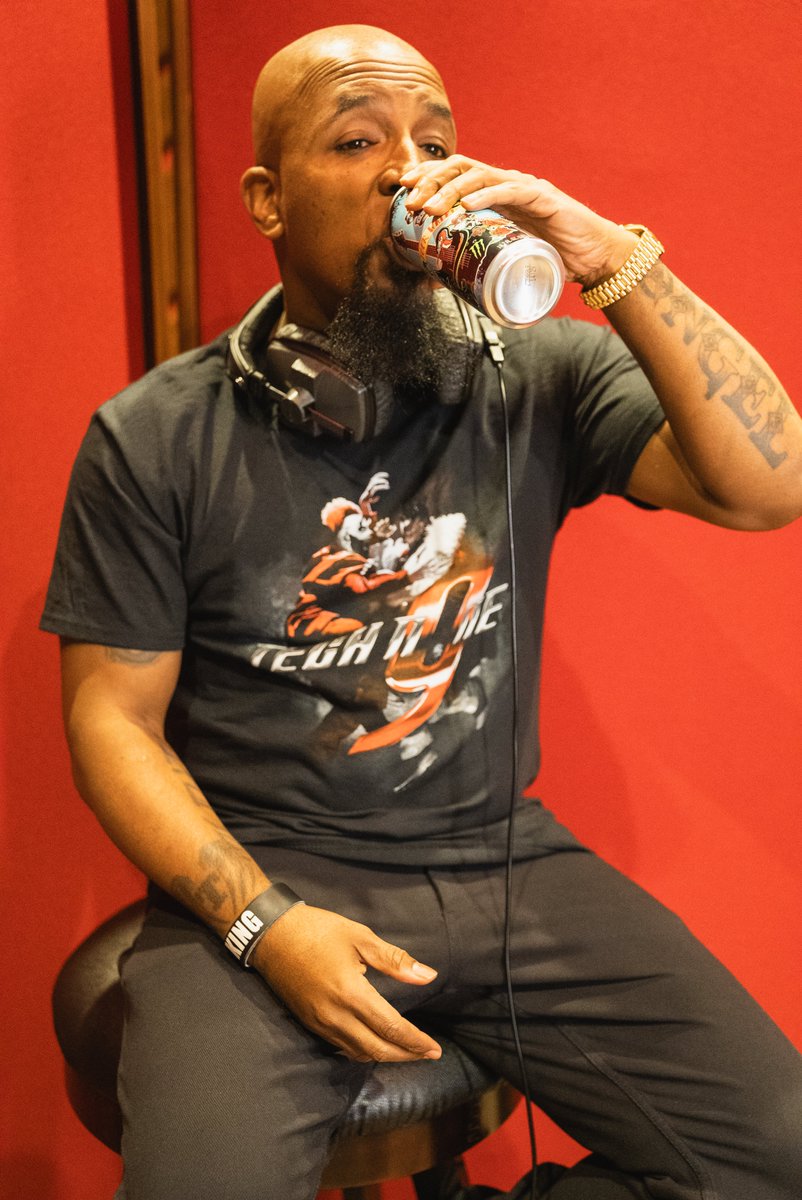 Tech N9ne tweet media