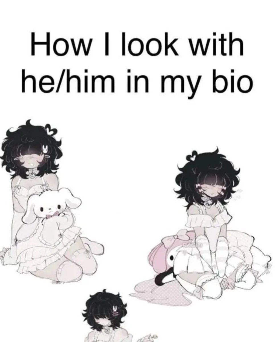 Femboy Gang (@femboysgang) on Twitter photo 