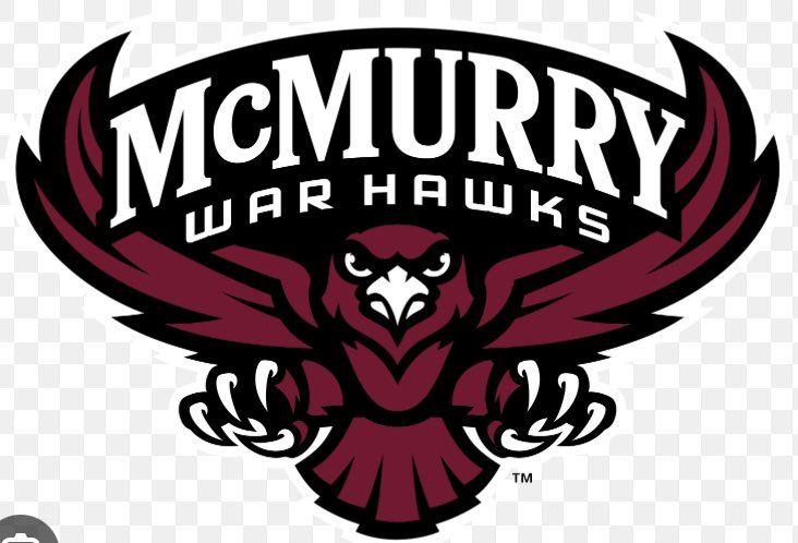RakadrianMinter's tweet image. #AGTG Blessed to receive my first collegiate offer to play football at The McMurry State, Thank you👌🏽❤️ @CoachDaveM @CoachSnyde