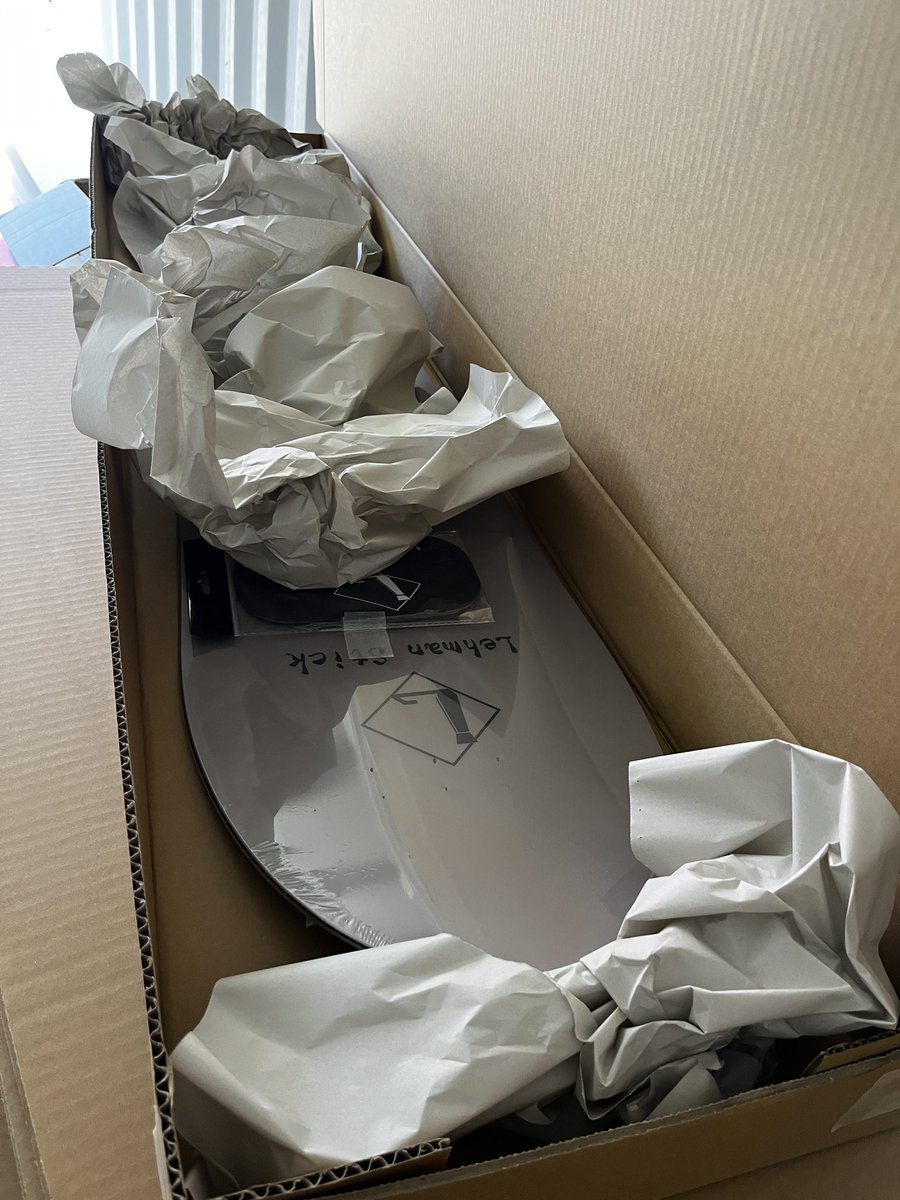 LehmanStick24-25モデル最速入荷!
9月中にご予約いただいたユーザー様へお届けできそうです。
今年は在庫販売も少しできそうです。
lehmans.jp