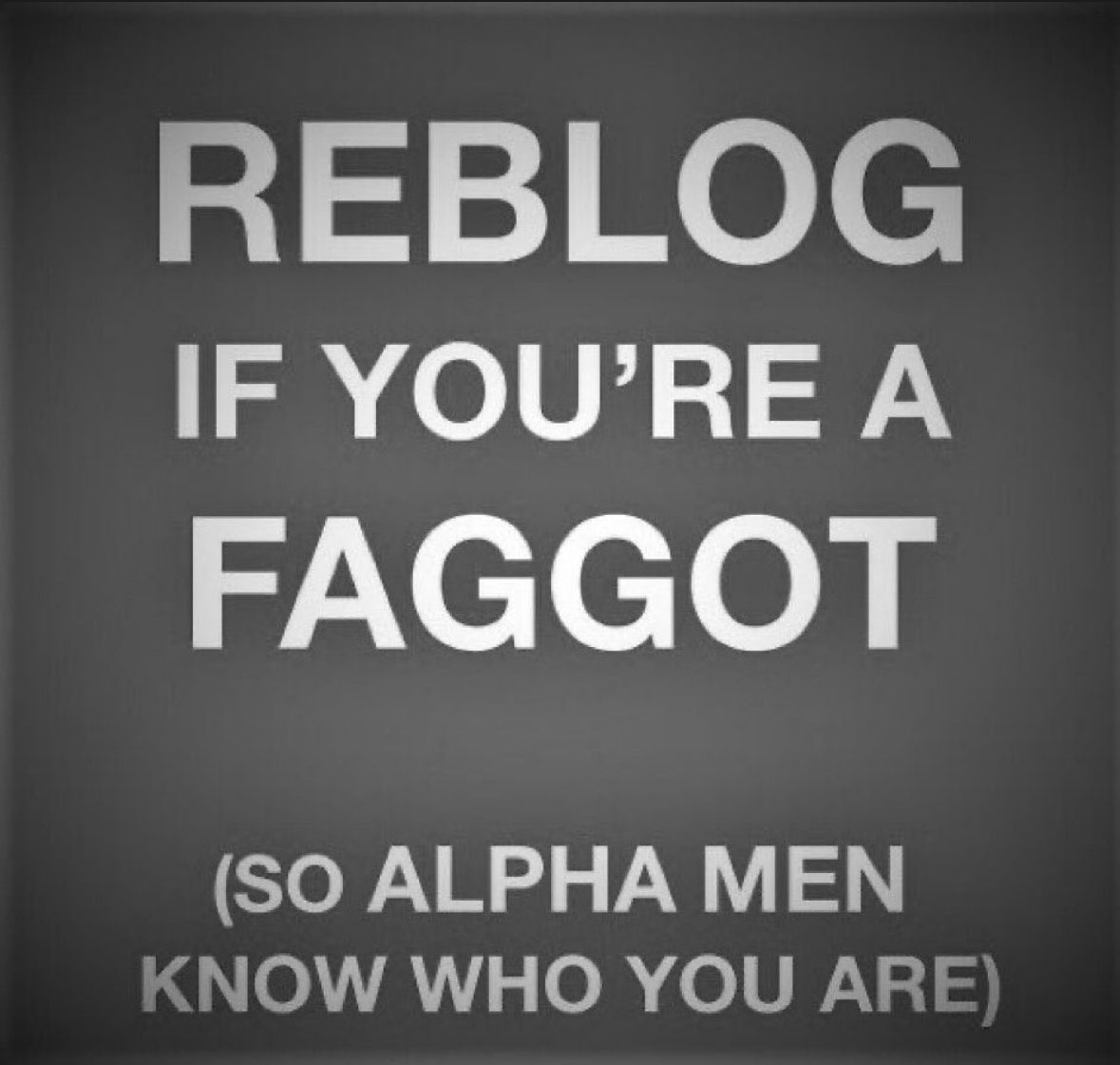 bbc_alexis11's tweet photo. Retweet 
#sissy https://t.co/TLRRk4Y0dR