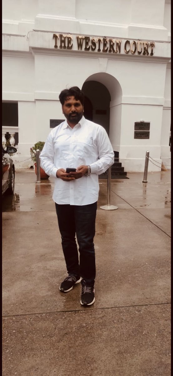 The Western Cort,New Dehli में आंदोलन के बाद राजस्थान की राजनैतिक स्थितियों पर भीम आर्मी चीफ़,आज़ाद समाज पार्टी(कांशीराम) व सांसद मान.एडवोकेट चंद्रशेखर आज़ाद जी से मुलाक़ात की गई।
⁦<a href="/BhimArmyChief/">Chandra Shekhar Aazad</a>⁩ ⁦<a href="/VinayRatanSingh/">Vinay Ratan Singh</a>⁩ ⁦<a href="/ASP4Rajasthan/">Aazad Samaj Party - Rajasthan</a>⁩