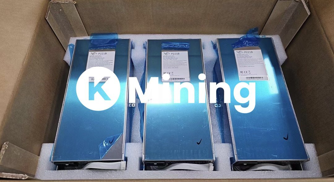 K Mining tweet media