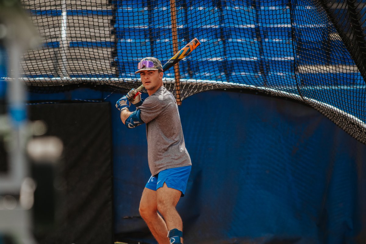 Middle Tennessee Baseball tweet media