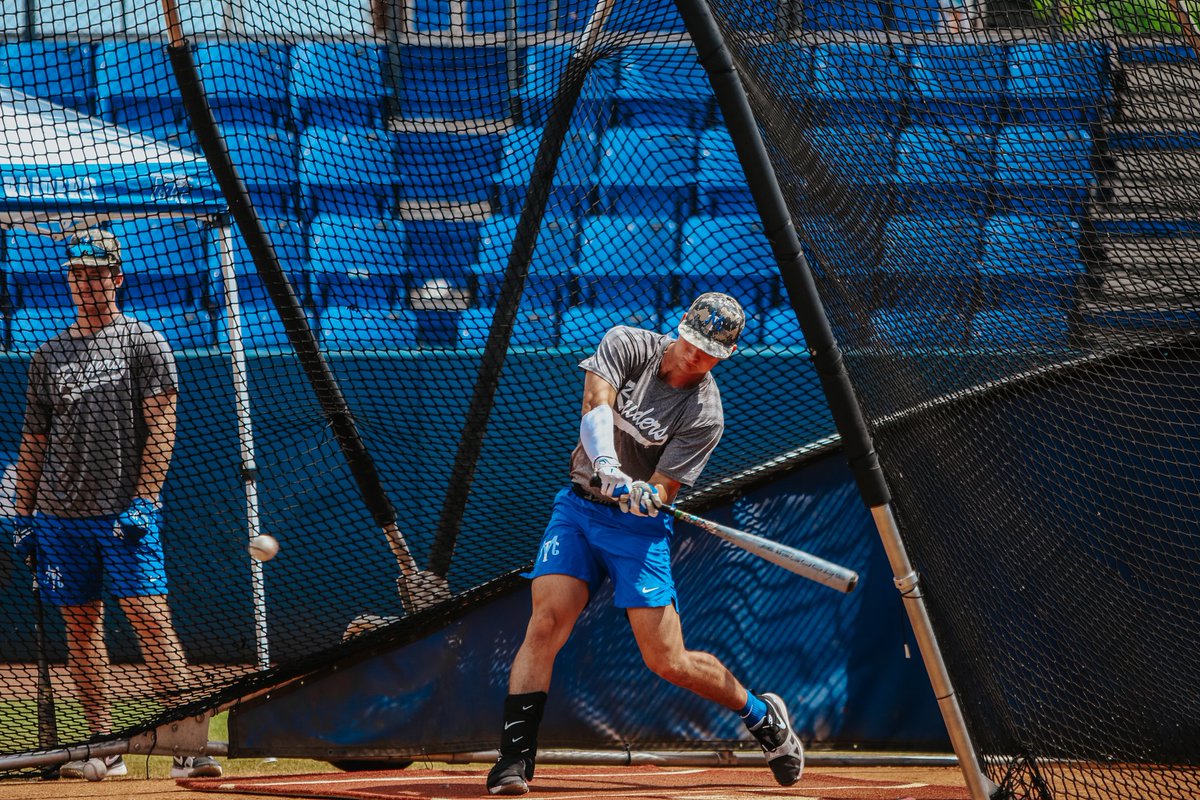 Middle Tennessee Baseball tweet media