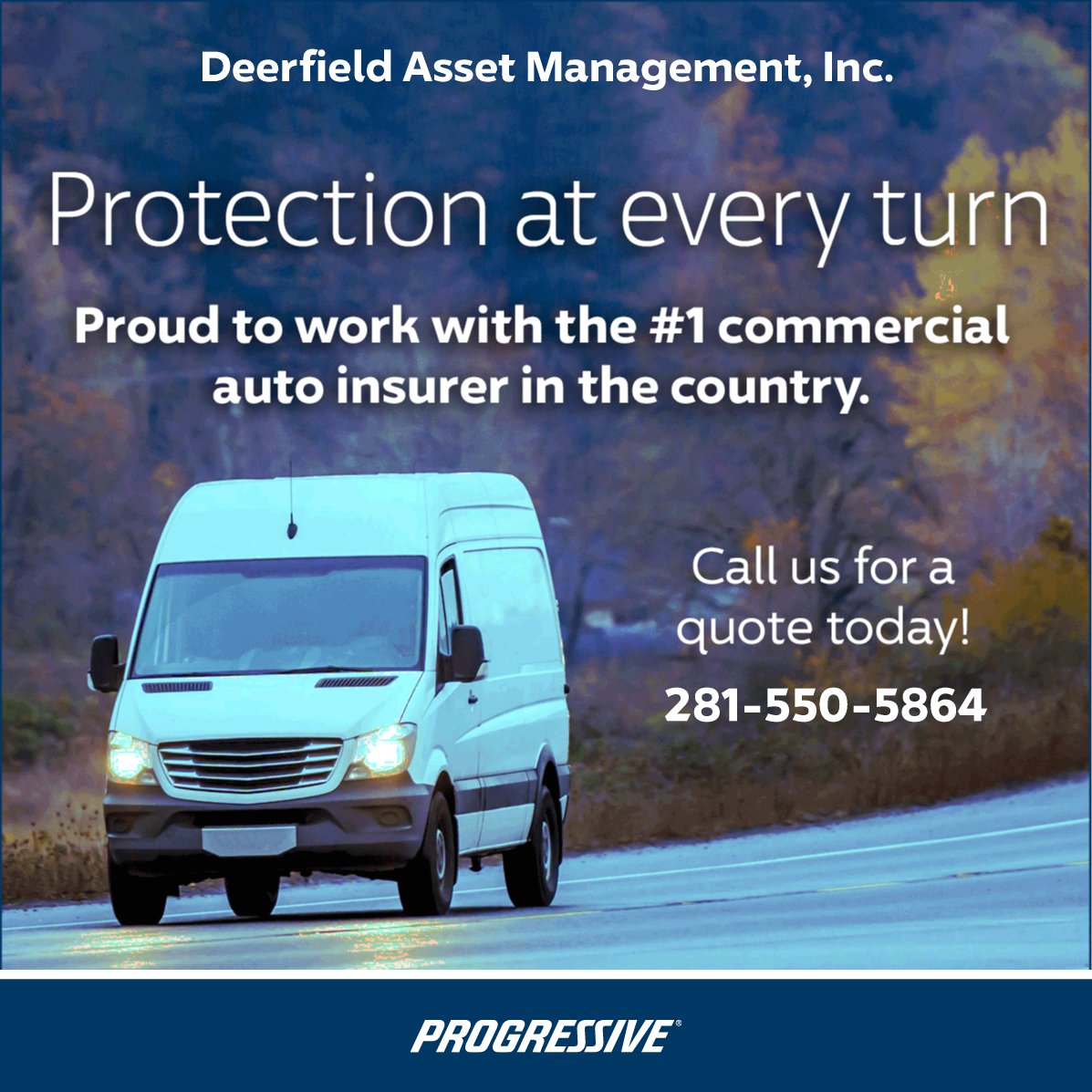 DeerfieldTexas's tweet photo. 🚚 On the road to success? Make sure your business vehicles are protected! 

With Business Auto insurance, you can drive with confidence knowing you're covered. Contact us today to learn more! 

https://t.co/QH81CKYpwM

#BusinessInsurance #TexasInsurance #ProtectYourBusiness ️ https://t.co/83h5UZvPRo