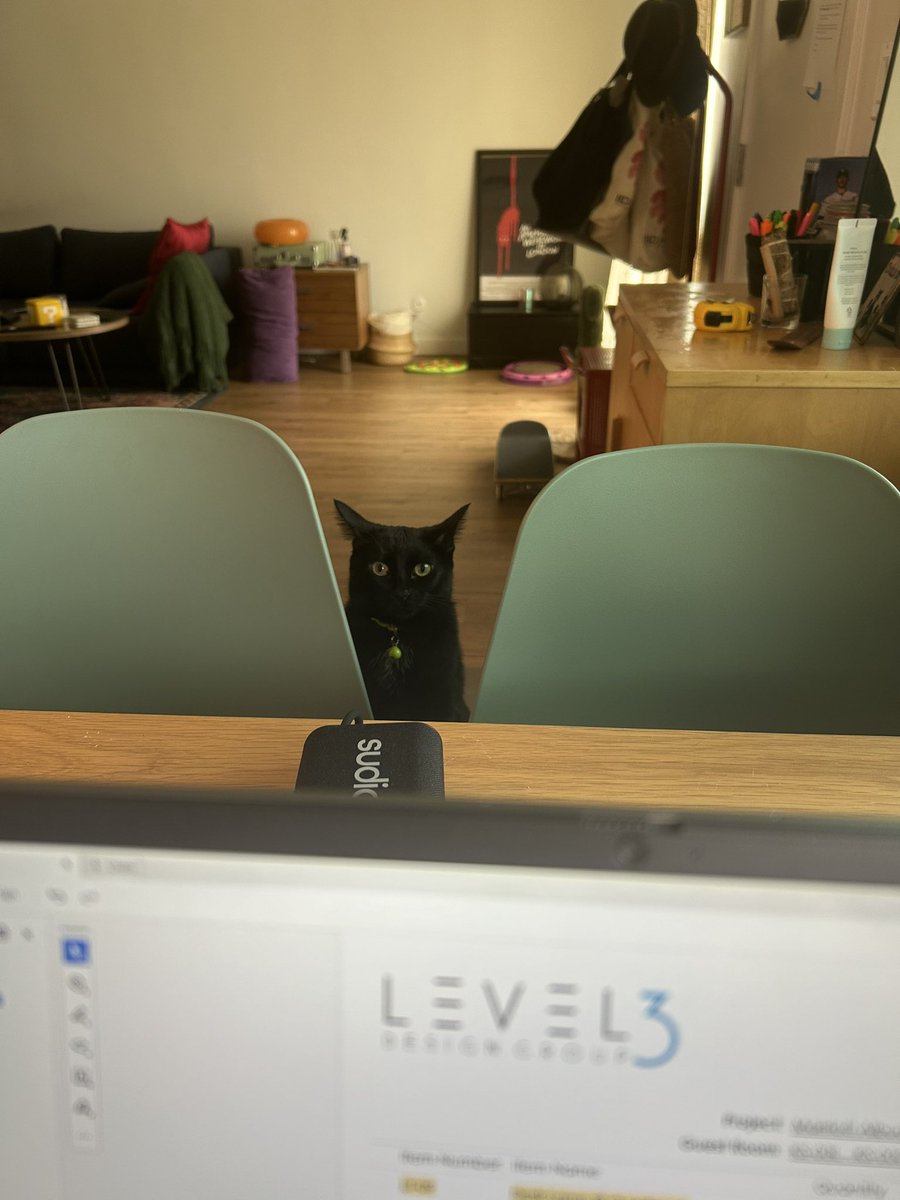 shameimpala's tweet photo. My coworker today https://t.co/D9I9QaEYft