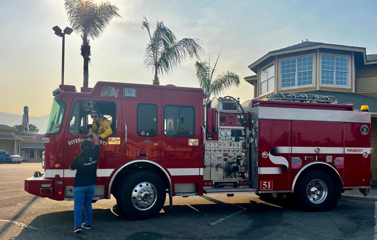 World Central Kitchen tweet media