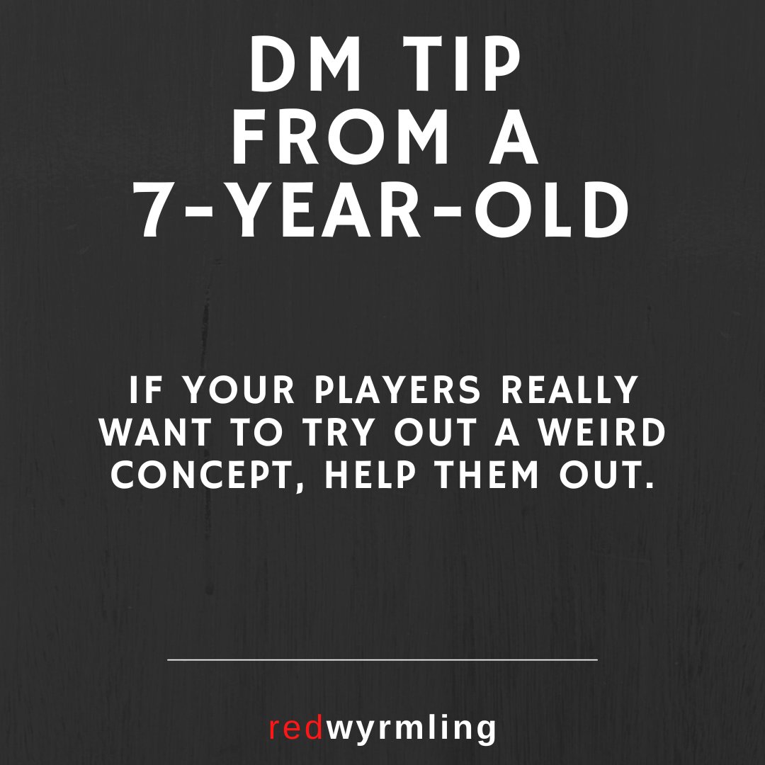 redwyrm tweet media