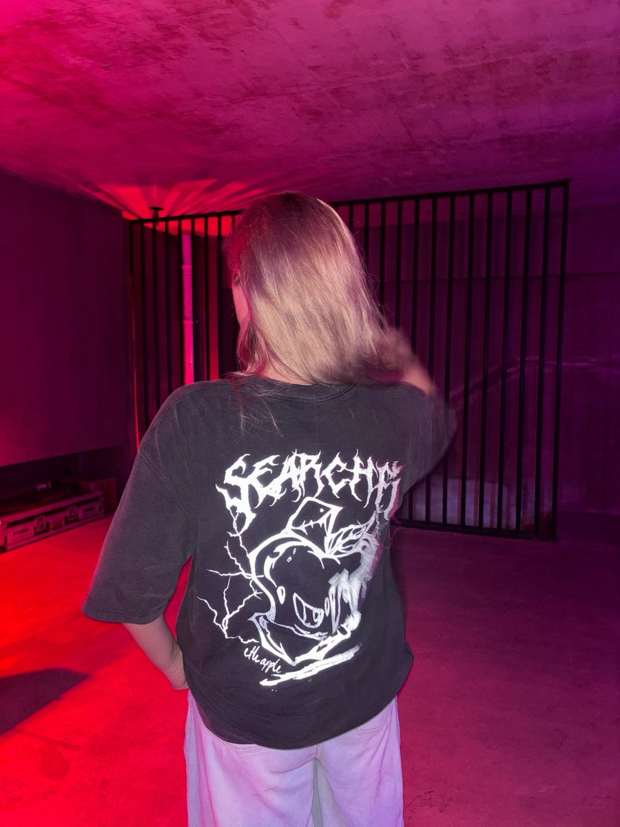 SearchFi <a href="/searchfi_eth/">Searchfi/MemeMax⚡️</a> is now over two years old, and we've grown together. No matter when you joined, thank you for being part of this journey with us!

This year, I've designed a new SearchFi T-shirt as a gift for our active members and partners, and I hope you all love it.