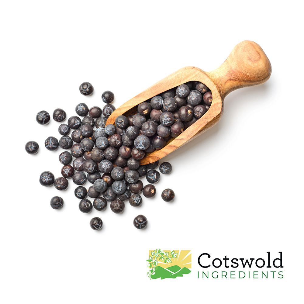 Our commitment to sourcing the finest berries is unmatched and ensures that every single batch of gin crafted with our famous Juniper Berries is of the highest calibre ✅

🌐 cotswoldingredients.co.uk/?s=Juniper+Ber…