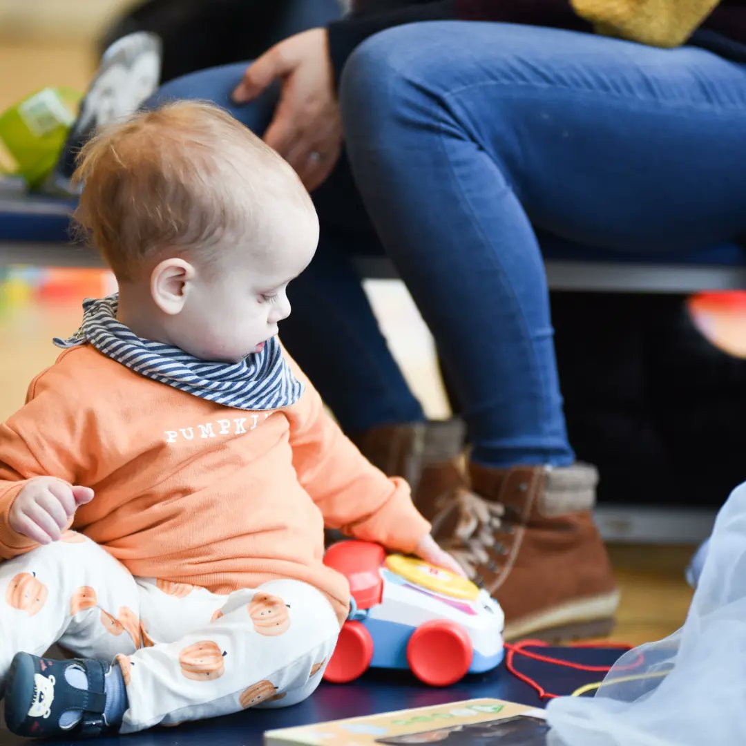 Pudsey Waterloo Primary School tweet media