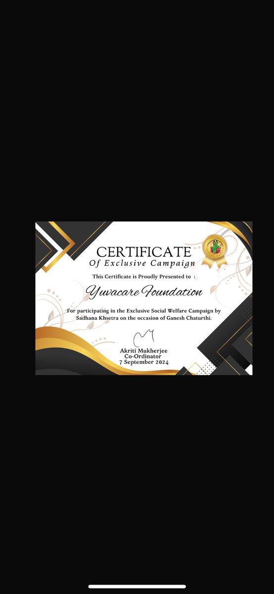 care_yuva's tweet photo. Sadhana Khsetra has awarded a special gold medal to Yuvacare Foundation for its social work towards society. #yuvacare #yuvacarefoundation
#proud 
.
#SadhanaKhsetra #socialwork #clothes #smile #appreciation #india https://t.co/9aIceLyxaU