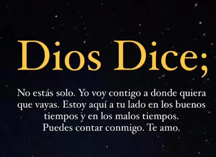 Princesa de Dios tweet media