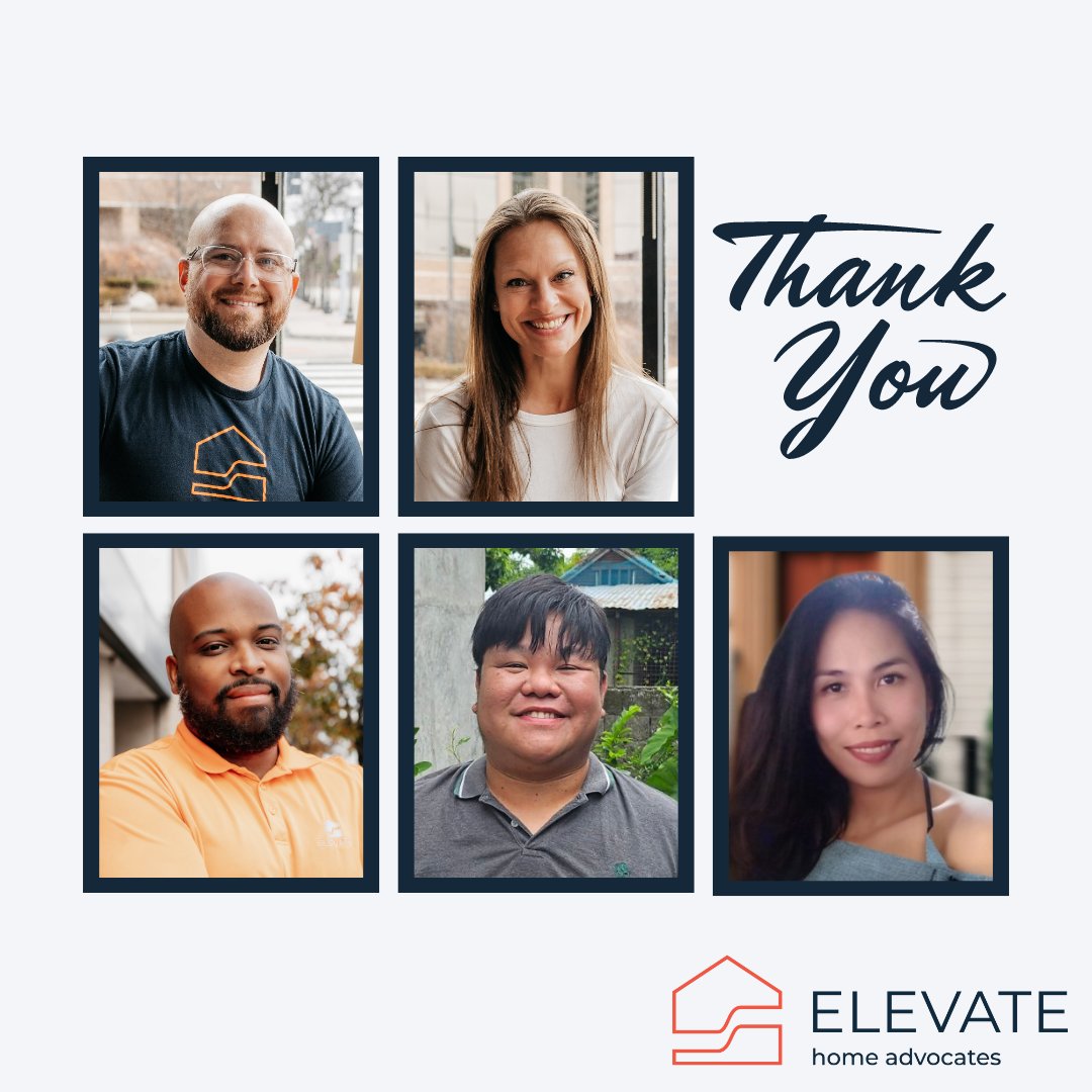 ElevateHomeTeam's tweet image. A BIG thank you to our clients and real estate agents for trusting Elevate Inspection Group! Your support means the world, and we can’t wait to keep delivering top-quality service! 🏡🙌

#ThankYou #HomeInspectionExperts #RealEstatePartnerships #ClientLove #Grateful