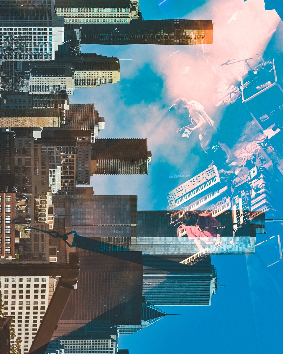 Chicago N1 🏙️✨