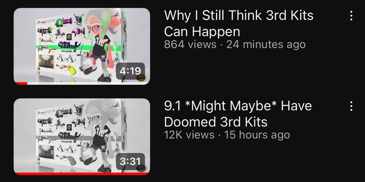 ProChara Out of Context tweet media