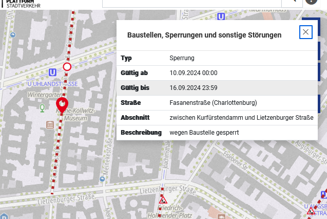 skblnx's tweet photo. @ChaWiBiker @bacwberlin @GrueneBVVCW @VIZ_Berlin https://t.co/899oK8ZSIB
