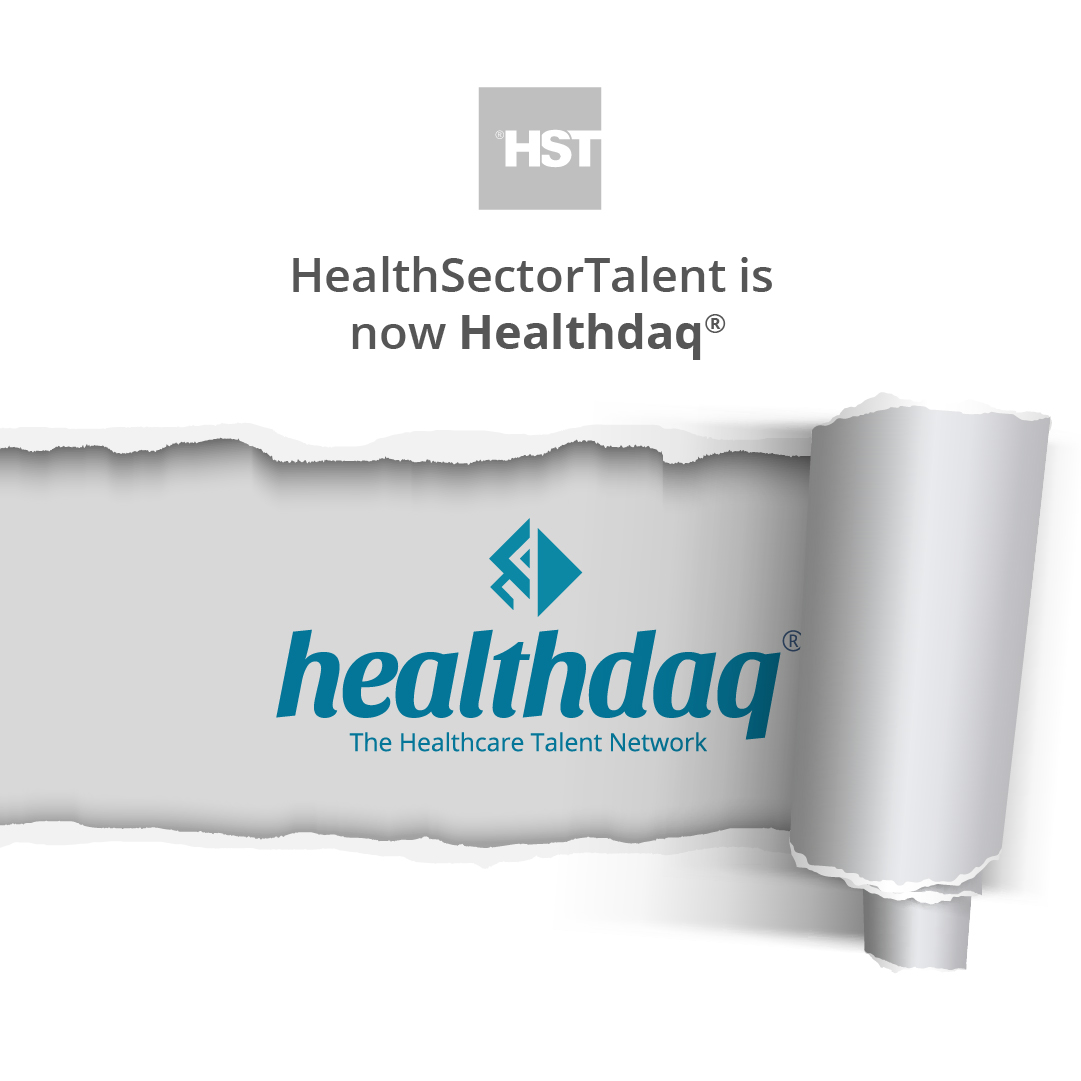 We’re excited to announce we’ve rebranded! HealthSectorTalent® (HST) is now Healthdaq® - a new brand identity with the same commitment to transforming healthcare recruitment. 

Learn more 👉healthdaq.com/news/healthsec…

#Healthdaq #Rebrand