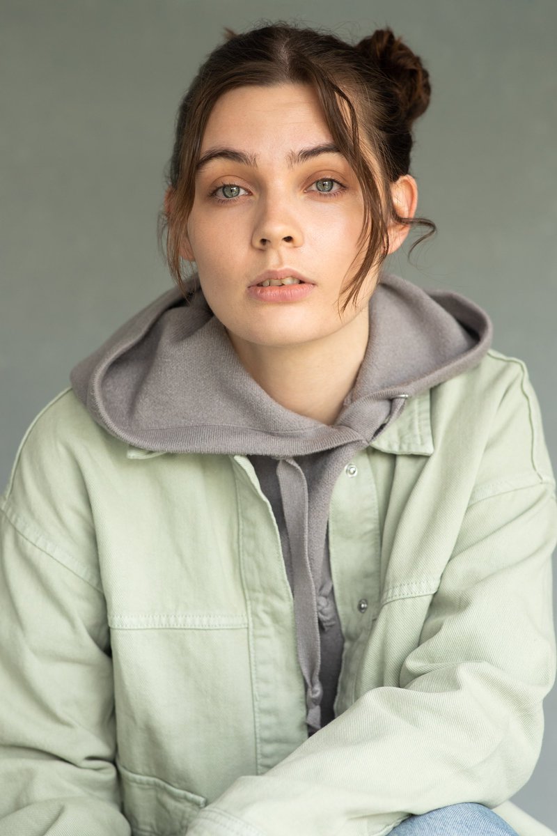 amy_cjackson's tweet photo. Obsessed  with my new headshots !!

Thank you so much to @Kate_McDPhoto for such a wonderful shoot 📸 https://t.co/b1a8olYpLC