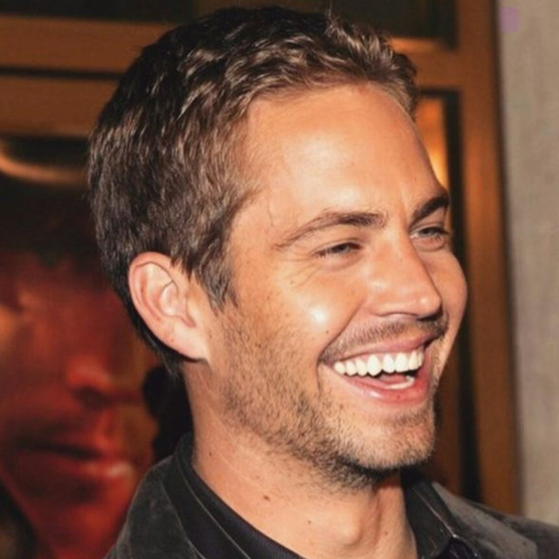 littlejr88's tweet image. Happy 51st @RealPaulWalker 
You're missed just as much today as 11ys ago. 
I know you're doing your thing and that infectious smile of yours is lighting up the faces of all the Angels.
Please give my #Roxygurl a squeeze
 Much Love