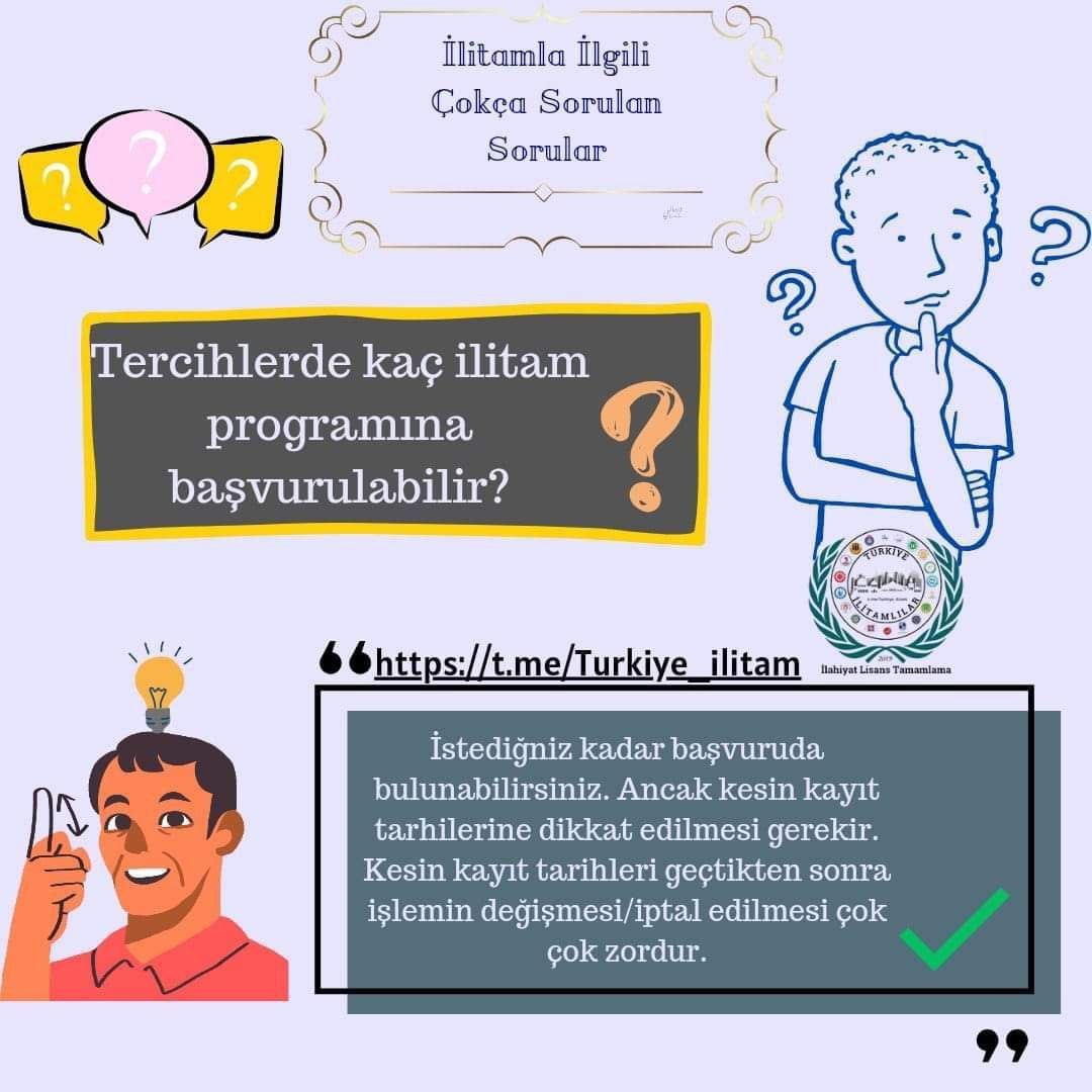 #ilitam #ilahiyat #dgs