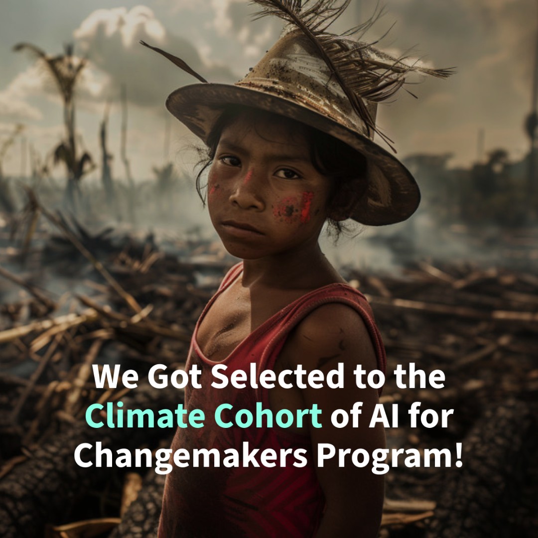 Dymphna van der Lans (@dymphnavdl) on Twitter photo Access to #CleanCooking is a global challenge. We should use every tool at our disposal to solve it, including AI. That’s why I’m thrilled <a href="/cleancooking/">Clean Cooking Alliance (CCA)</a> was selected for the #AI for Changemakers Accelerator, organized by <a href="/TechToTheRescue/">Tech To The Rescue</a>, to accelerate our climate action efforts. Access to #CleanCooking is a global challenge. We should use every tool at our disposal to solve it, including AI. That’s why I’m thrilled <a href="/cleancooking/">Clean Cooking Alliance (CCA)</a> was selected for the #AI for Changemakers Accelerator, organized by <a href="/TechToTheRescue/">Tech To The Rescue</a>, to accelerate our climate action efforts.