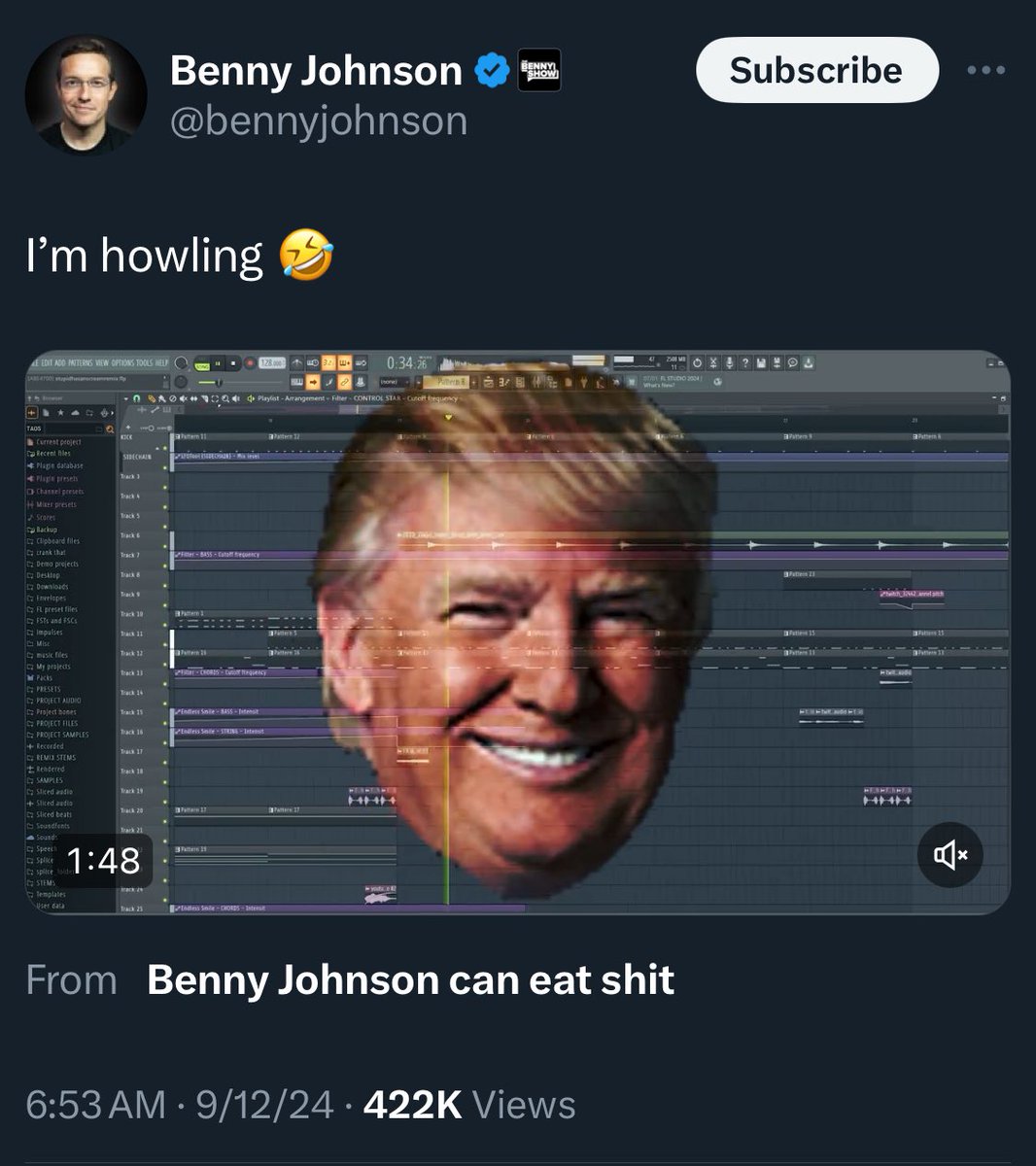 Tweet media one