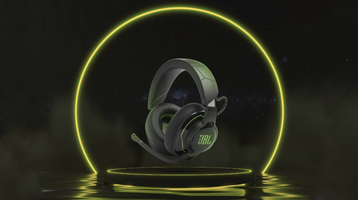 JBL Quantum FR 🇫🇷 tweet media